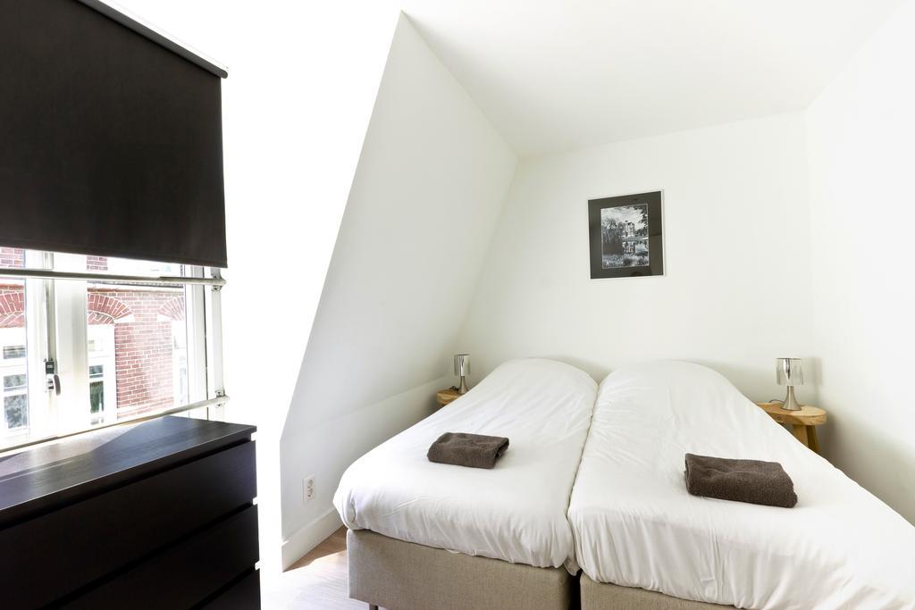 Royal Apartments City Centre 알크마르 외부 사진