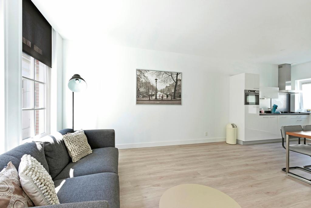 Royal Apartments City Centre 알크마르 외부 사진