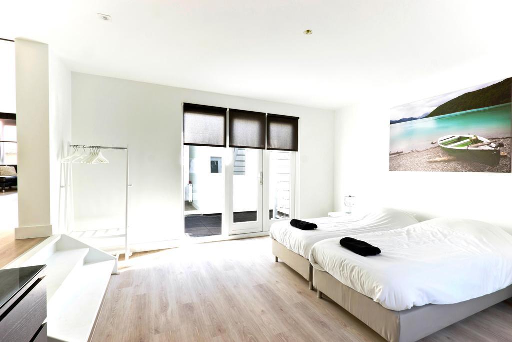Royal Apartments City Centre 알크마르 외부 사진