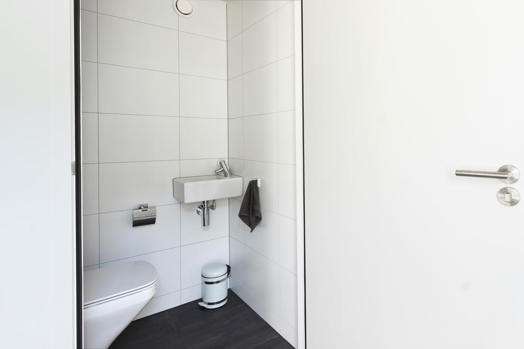 Royal Apartments City Centre 알크마르 외부 사진