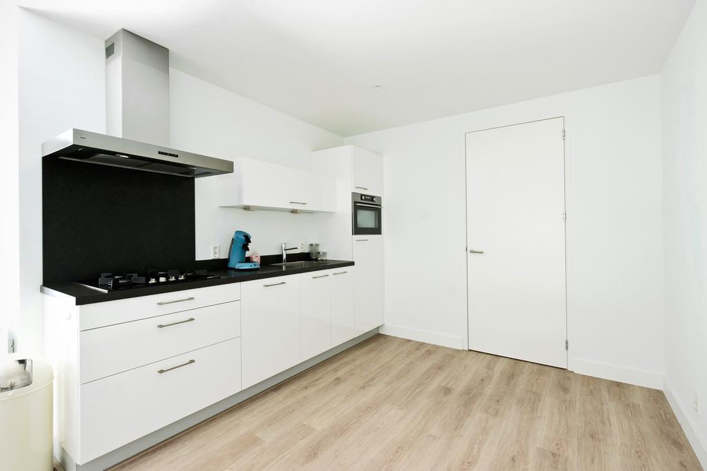 Royal Apartments City Centre 알크마르 외부 사진