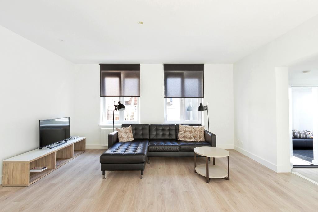 Royal Apartments City Centre 알크마르 외부 사진