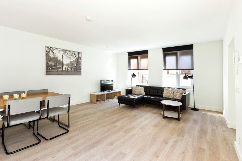Royal Apartments City Centre 알크마르 외부 사진