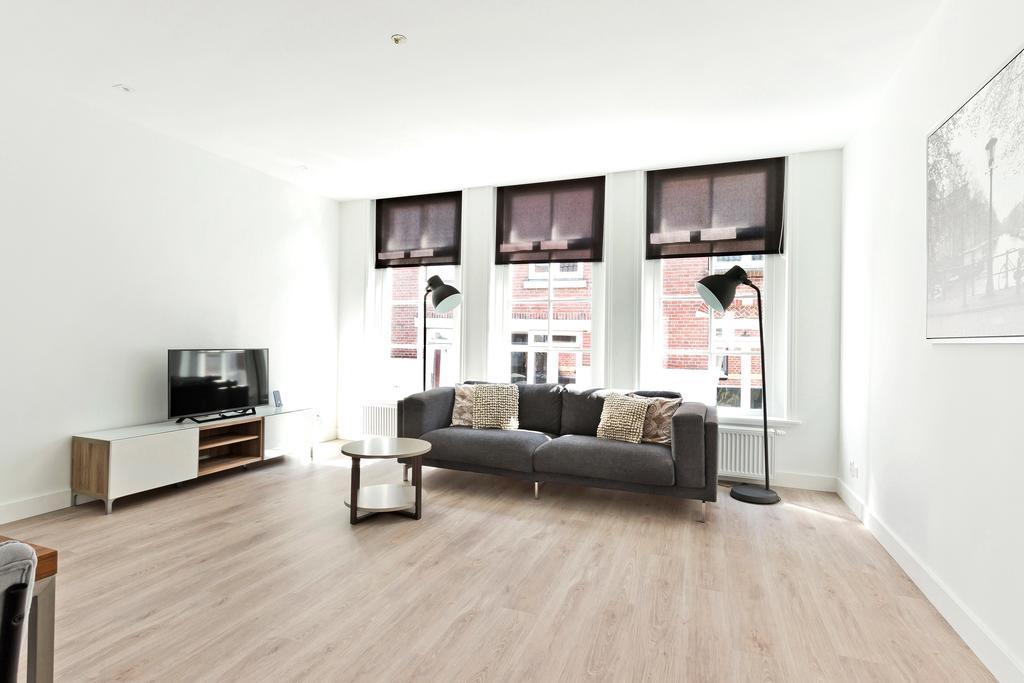 Royal Apartments City Centre 알크마르 외부 사진