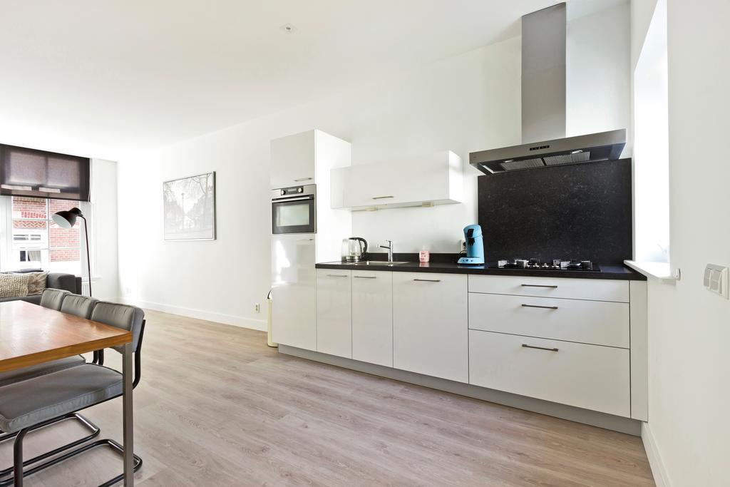 Royal Apartments City Centre 알크마르 외부 사진
